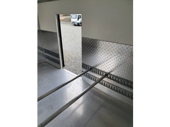 Furgoneta frigorifica nuevo Iveco Daily 180 Tiefkühlkoffer 6PAL: foto 5 Furgoneta frigorifica nuevo Iveco Daily 180 Tiefkühlkoffer 6PAL: foto 5