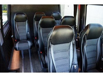 Arrendamiento de Mercedes 319 L3H2 9-Sitzer Mercedes 319 L3H2 9-Sitzer: foto 3