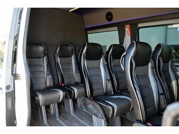 Arrendamiento de Mercedes 319 L3H2 9-Sitzer Mercedes 319 L3H2 9-Sitzer: foto 4