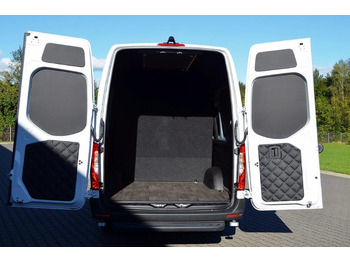 Arrendamiento de Mercedes 319 L3H2 9-Sitzer Mercedes 319 L3H2 9-Sitzer: foto 5