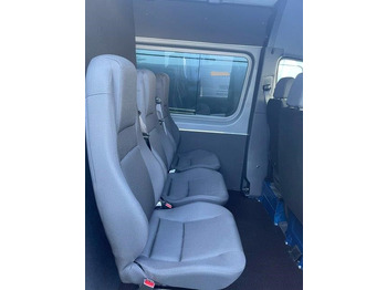 Arrendamiento de Mercedes-Benz Sprinter 317 L3H2 6-Sitzer Mercedes-Benz Sprinter 317 L3H2 6-Sitzer: foto 2 Arrendamiento de Mercedes-Benz Sprinter 317 L3H2 6-Sitzer Mercedes-Benz Sprinter 317 L3H2 6-Sitzer: foto 2