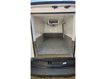 Furgoneta frigorifica para transporte de alimentos nuevo Renault Kangoo Lang Kühlkasten: foto 5