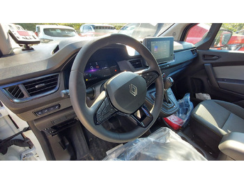 Furgoneta frigorifica para transporte de alimentos nuevo Renault Kangoo Lang Kühlkasten: foto 3