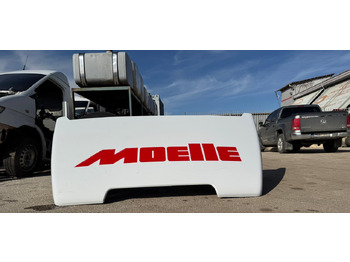 Aerodinámica/ Spoiler