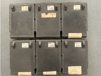 Unidad de control MAN TGA