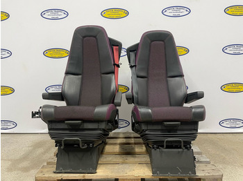 Asiento VOLVO FM