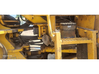 Cargadora de ruedas Volvo L220E: foto 4