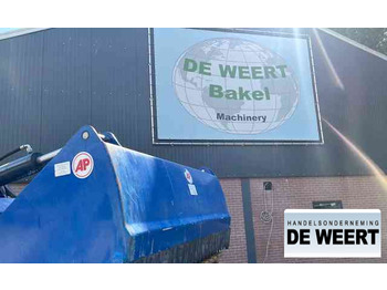 Equipo para silos AP-K