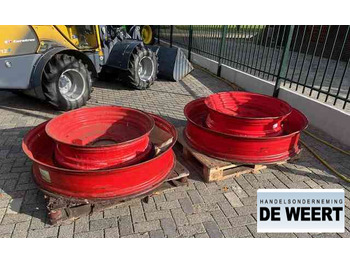 Neumáticos y llantas FENDT