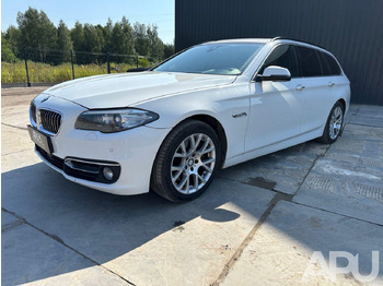 Coche BMW