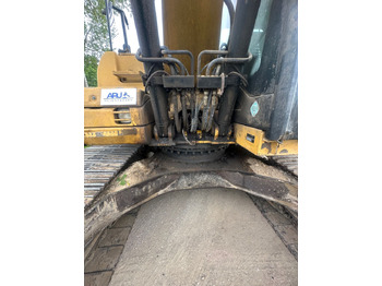 Excavadora de cadenas Caterpillar 320D: foto 5 Excavadora de cadenas Caterpillar 320D: foto 5