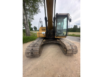 Excavadora de cadenas Caterpillar 320D: foto 4 Excavadora de cadenas Caterpillar 320D: foto 4