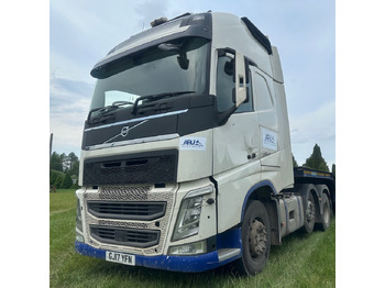 Cabeza tractora VOLVO FH 500