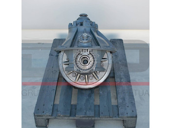 Diferencial SCANIA R