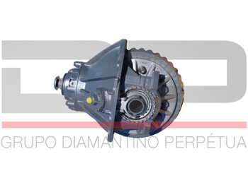 Diferencial SCANIA R