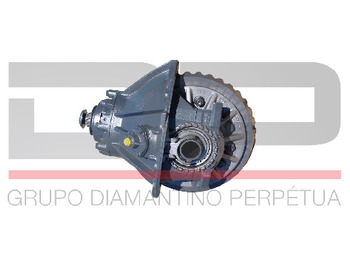 Diferencial SCANIA R