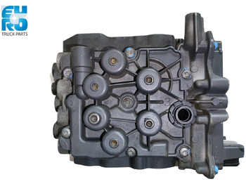 Filtro de aire para Camión nuevo AIR DRYER MB ACTROS MP4 EL2204 RECONDITIONED + DEPOSIT K138271N50REC.: foto 3