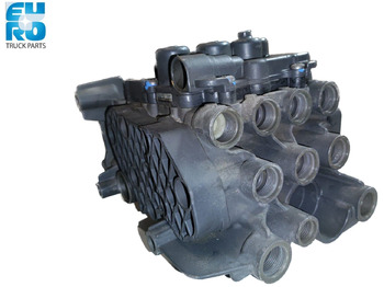 Filtro de aire para Camión nuevo AIR DRYER MB ACTROS MP4 EL2204 RECONDITIONED + DEPOSIT K138271N50REC.: foto 2