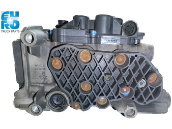 Filtro de aire para Camión nuevo AIR DRYER MB ACTROS MP4 EL2204 RECONDITIONED + DEPOSIT K138271N50REC.: foto 4