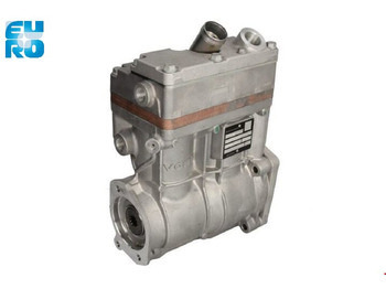 Compresor VOITH