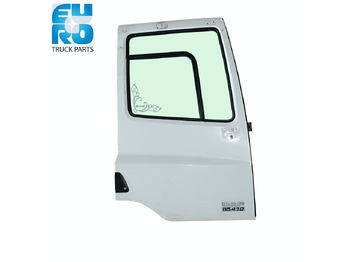 Puerta y piezas DAF CF