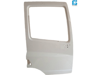 Puerta y piezas DAF CF