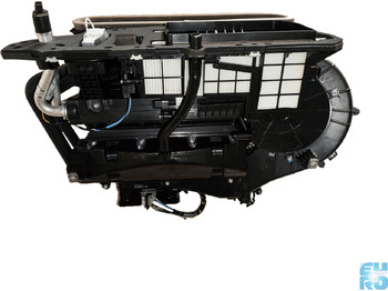 Calefacción/ Ventilación DAF CF