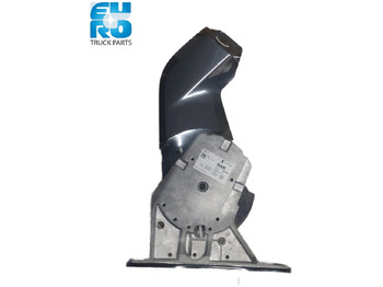 Sistema eléctrico DAF