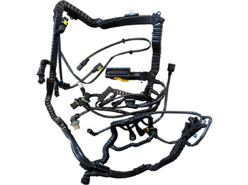 Sistema eléctrico DAF