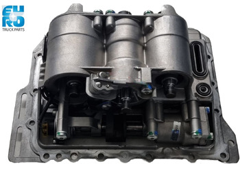 Caja de cambios y piezas DAF XF 106