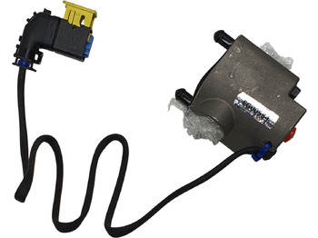 Sistema de combustible DAF XF 106