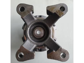 Tensor de correa para Camión nuevo Daf Orginele Spanrol Set 9pk 1961165: foto 4 Tensor de correa para Camión nuevo Daf Orginele Spanrol Set 9pk 1961165: foto 4