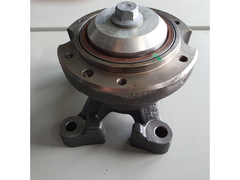 Tensor de correa para Camión nuevo Daf Orginele Spanrol Set 9pk 1961165: foto 2 Tensor de correa para Camión nuevo Daf Orginele Spanrol Set 9pk 1961165: foto 2