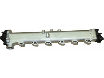 Enfriador EGR MAN TGL