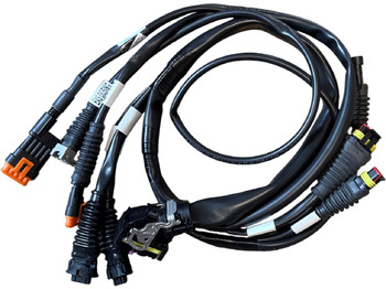 Sistema eléctrico