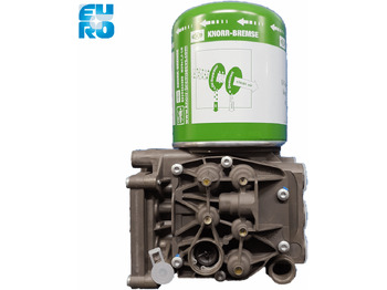 Filtro de aire KNORR-BREMSE