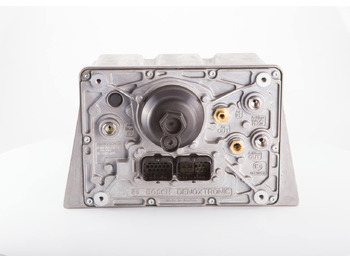 Sistema de combustible BOSCH