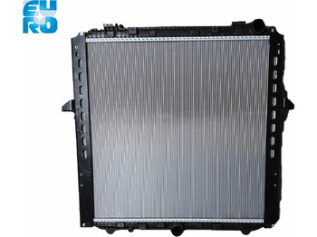 Radiador MERCEDES-BENZ Antos