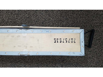 Árbol de levas para Camión nuevo Nokkenas Passend voor Volvo | 20757636: foto 4 Árbol de levas para Camión nuevo Nokkenas Passend voor Volvo | 20757636: foto 4