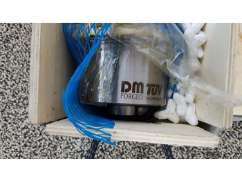 Árbol de levas para Camión nuevo Nokkenas Passend voor Volvo | 20757636: foto 5 Árbol de levas para Camión nuevo Nokkenas Passend voor Volvo | 20757636: foto 5