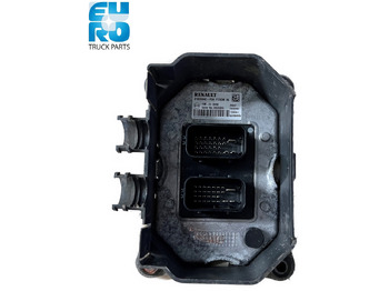 Unidad de control RENAULT D