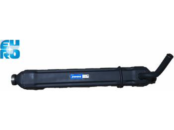 Enfriador EGR SCANIA R