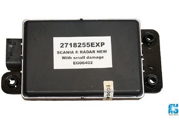 Sensor SCANIA R