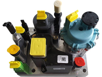 Sistema de combustible VOLVO FH