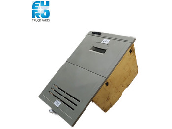 Cabina e interior VOLVO FH