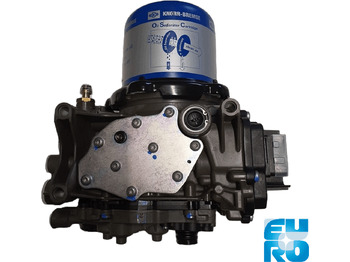 Filtro de aire VOLVO FH