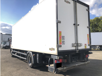 Camión frigorífico para transporte de alimentos MAN TGM 18.340 caisse FRIGORIFIQUE: foto 4