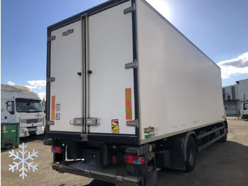 Camión frigorífico para transporte de alimentos MAN TGM 18.340 caisse FRIGORIFIQUE: foto 3