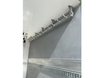 Furgoneta frigorifica para transporte de alimentos RENAULT master: foto 4 Furgoneta frigorifica para transporte de alimentos RENAULT master: foto 4