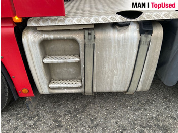 Arrendamiento de MAN TGX 26.500 6X2/2 BLS "Hydraulik" MAN TGX 26.500 6X2/2 BLS "Hydraulik": foto 5 Arrendamiento de MAN TGX 26.500 6X2/2 BLS "Hydraulik" MAN TGX 26.500 6X2/2 BLS "Hydraulik": foto 5